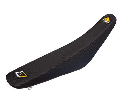 BLACKBIRD PYRAMID BLACK SEAT COVER GASGAS EC125-300 12-17, EC-F 250-450 14-17