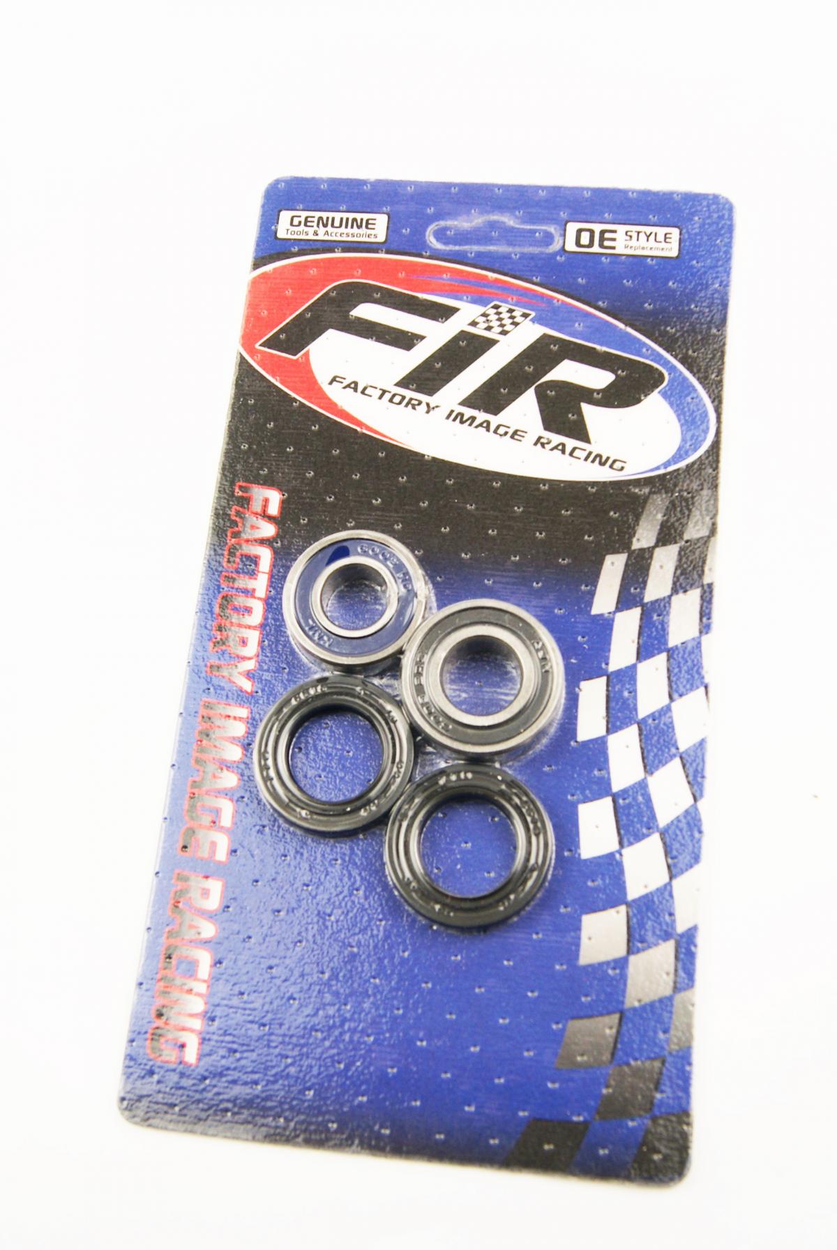 WHEEL BEARING / SEAL KIT FRONT,  CAN AM DS250 06-16
