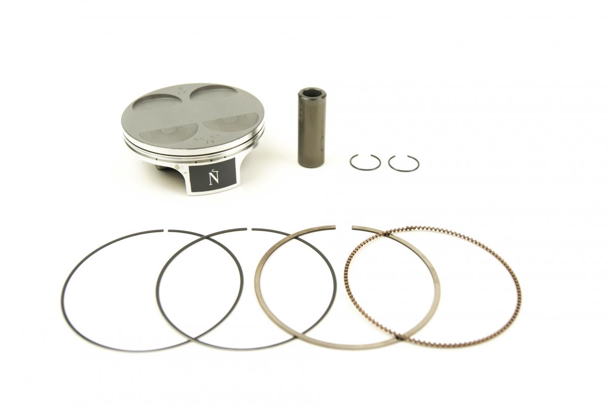 NAMURA HYPERDRYVE 96mm FORGED PISTON KIT C, HONDA CRF450R 2009-2012