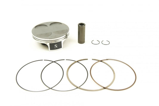 NAMURA HYPERDRYVE 96mm FORGED PISTON KIT C, HONDA CRF450R 2009-2012