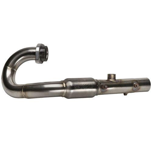 10-12 TXC250 HUSKY POWERBOMB FMF 045378 SILENCER HUSQVARNA