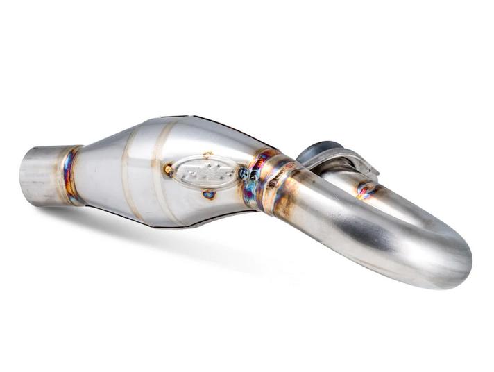 11-12 SXF250 KTM MEGABOMB SS FMF 045391 EXHAUST HEADER PIPE