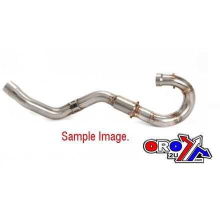 11-12 SXF250 KTM POWERBOMB TIT FMF 045420 EXHAUST HEADER PIPE