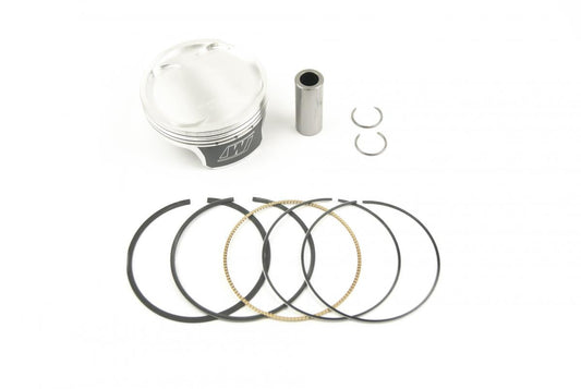 WISECO 103mm PISTON KIT YAMAHA YFM700 KODIAK/GRIZZLY, YXE700 WOLVERINE 2016-2018