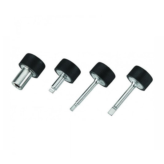 CARBURETTOR TOOL SET FCR