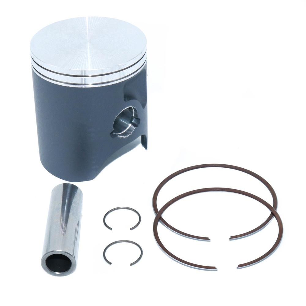 PISTON KIT VERTEX 66.4 D HONDA CR250 97-01, VERTEX 22581D