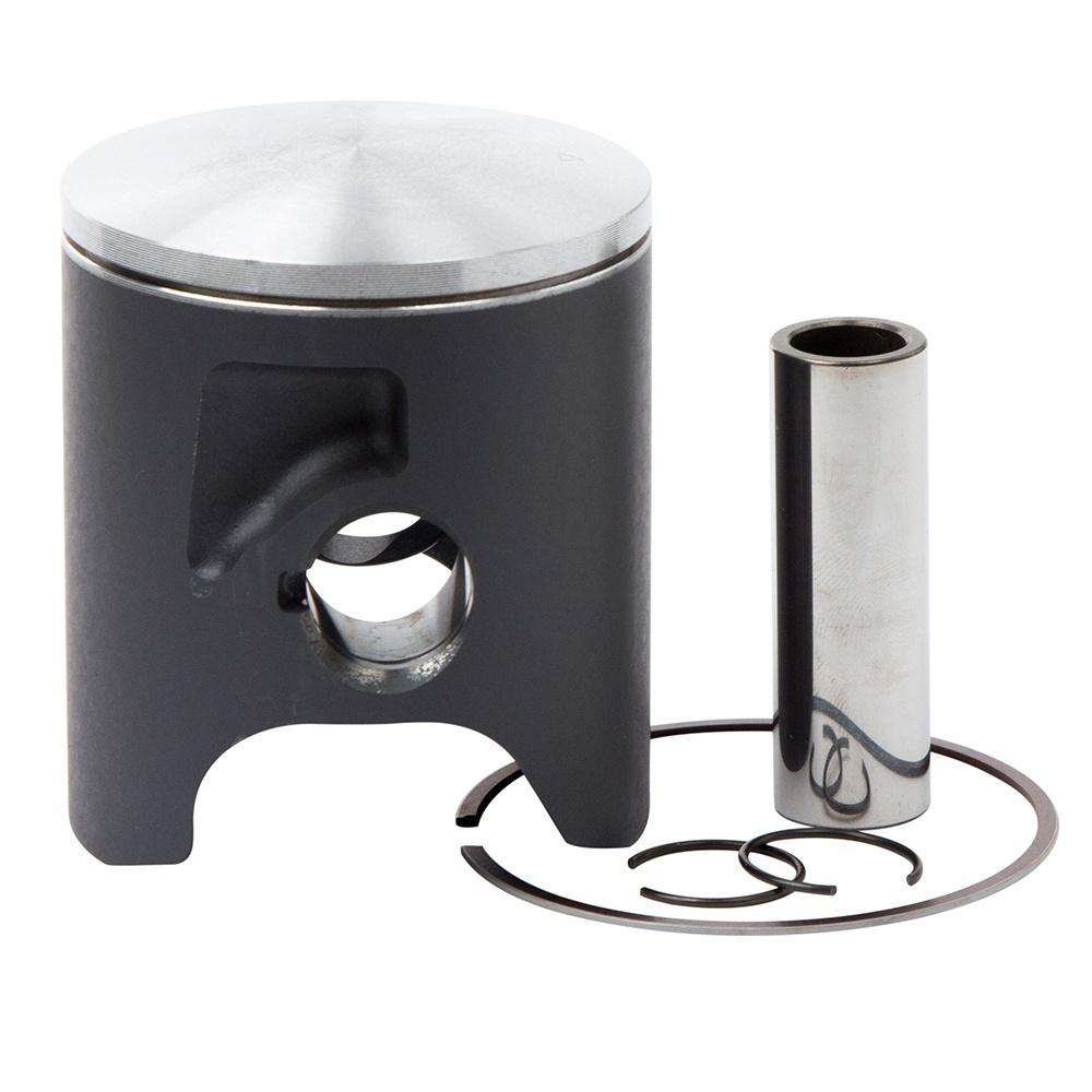 PISTON KIT VERTEX 67.5 HONDA CR 250 05-07, VERTEX 23133110 OS +1.10