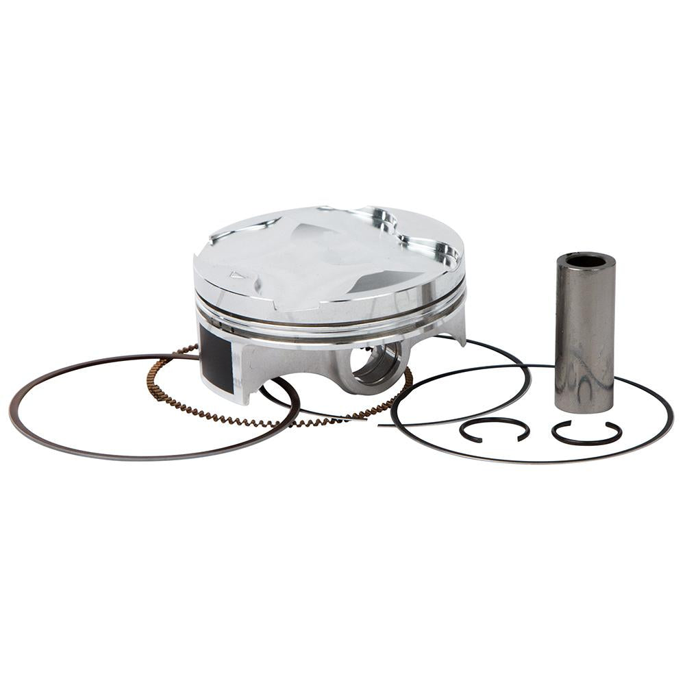 PISTON KIT VERTEX 66.0 C HC HONDA CRF150R 07-22, VERTEX 23304C HC COMPR 12,2:1