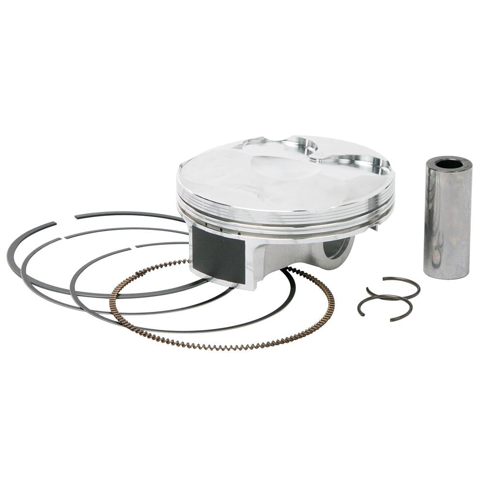 PISTON KIT VERTEX 76.8 A HONDA CRF 250 10-13, VERTEX 23510A COMPR 13,2:1