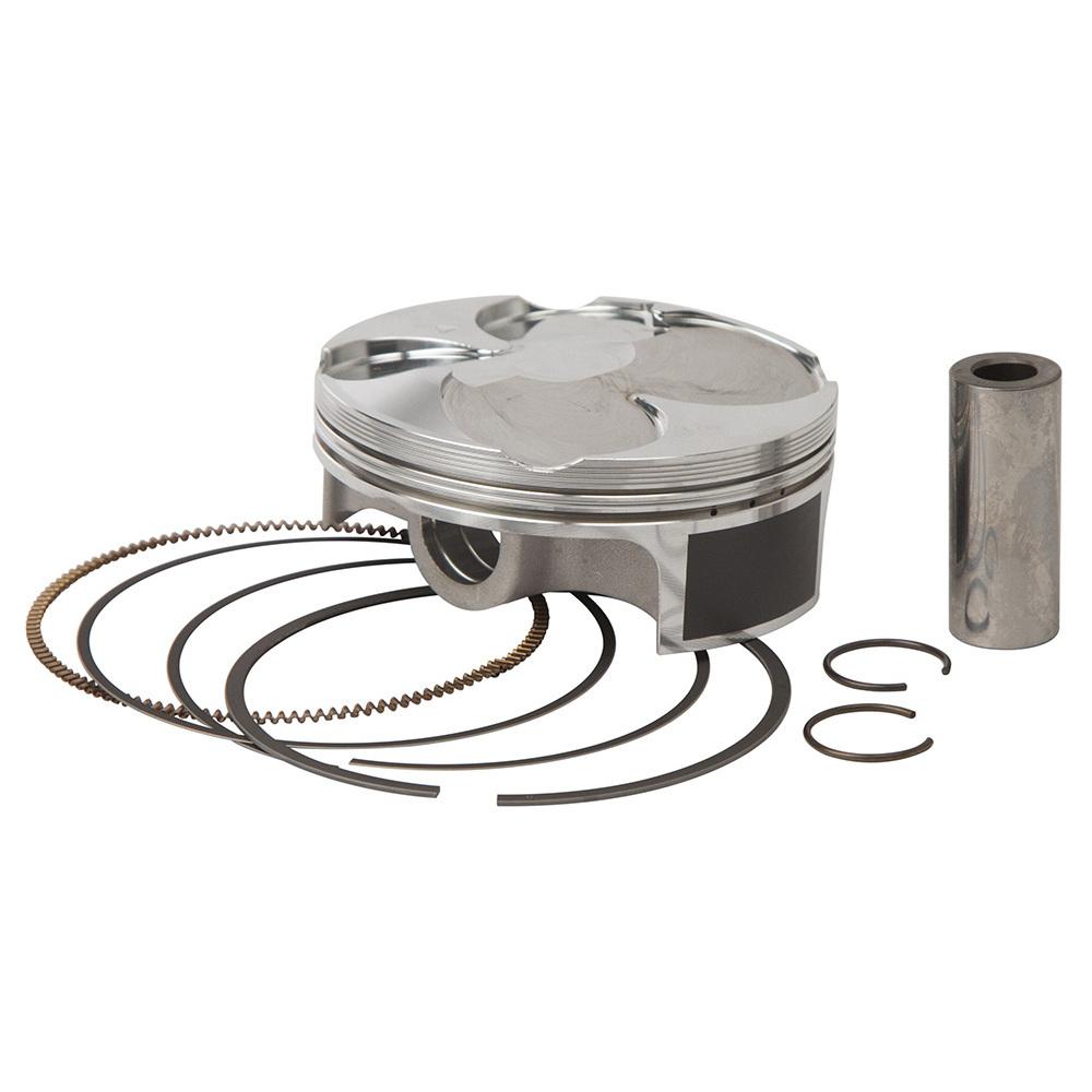 PISTON KIT VERTEX 76.8 A HC HONDA CRF 250 14-15, VERTEX 23962A HC COMPR 14,1:1