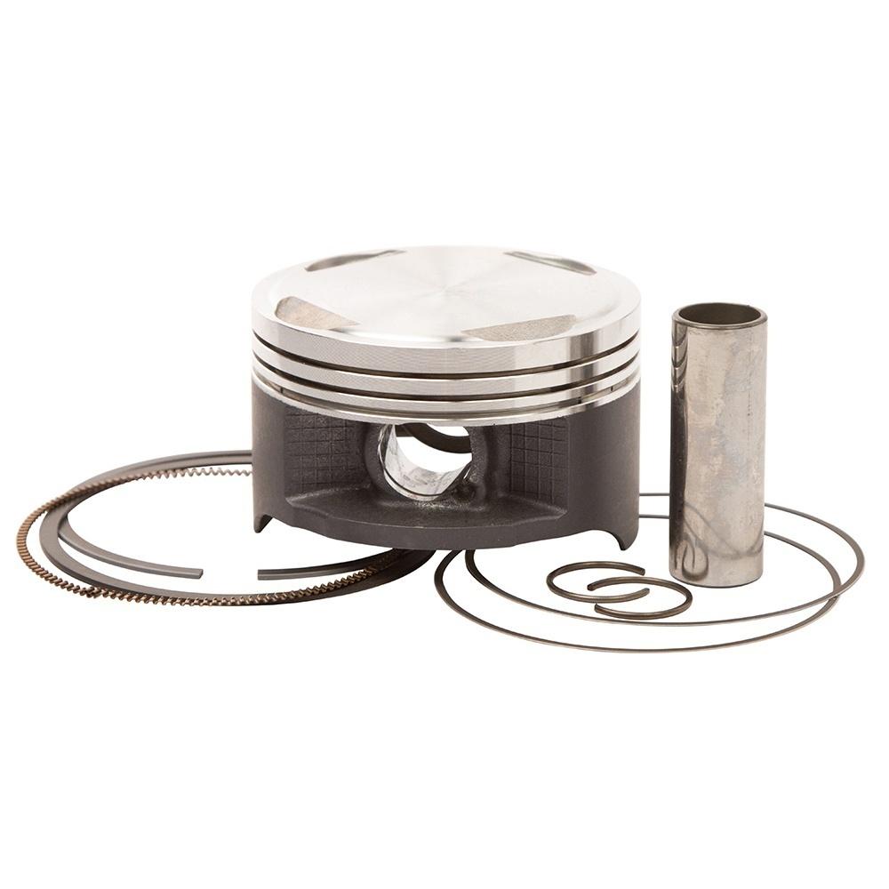 PISTON KIT VERTEX 85.0 HONDA XR/TRX400 96-07, VERTEX 23162