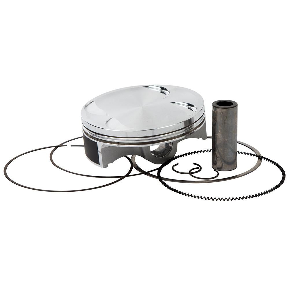 PISTON KIT VERTEX 96.0 B HONDA CRF450 R/X 02-03, VERTEX 22814B COMPR 11,5:1