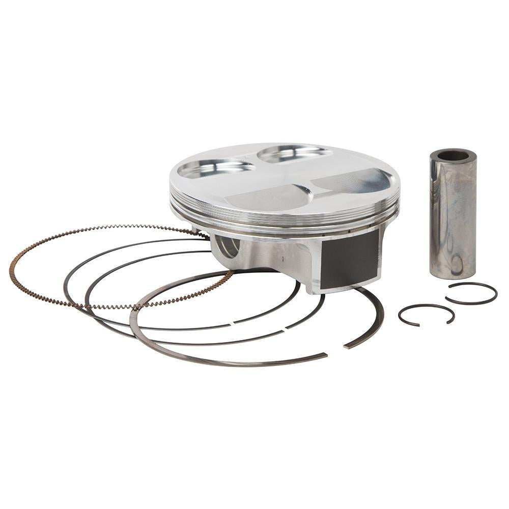 PISTON KIT VERTEX 96.0 D HONDA CRF 450R 13-16, VERTEX 23855D COMPR 12,5:1