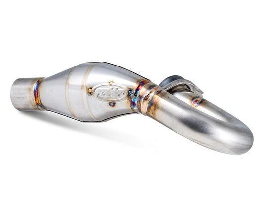 2015 FC350 HUSKY MEGABOMB SS FMF 045581 EXHAUST HEADER PIPE