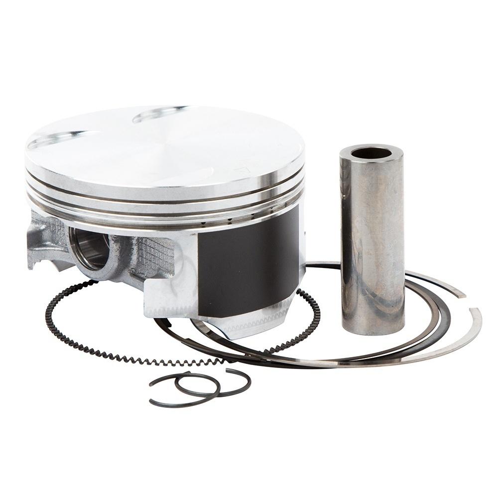 PISTON KIT VERTEX 94.0 B HONDA TRX450R 04-05, VERTEX 23163B