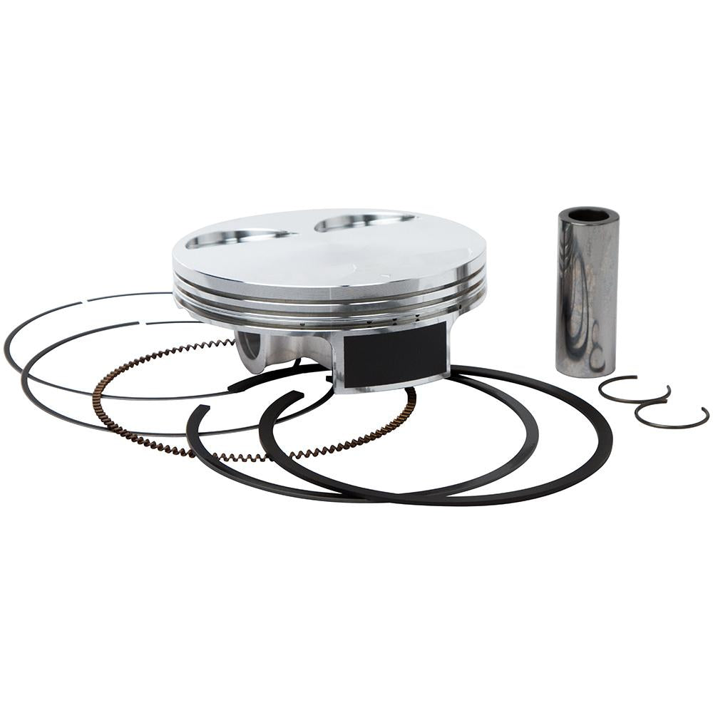 PISTON KIT VERTEX 99.0 C HONDA TRX 450 06-09/13, OS +3.00 BIG BORE COMPR 12,0:1