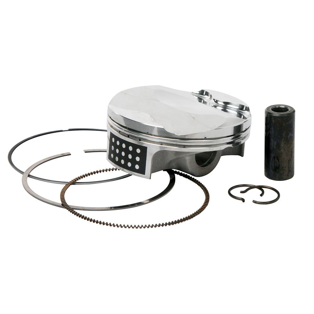 PISTON KIT VERTEX 78.0 A KTM/HUSQ 250 13-16, VERTEX 23757A, COMPR 13,9:1