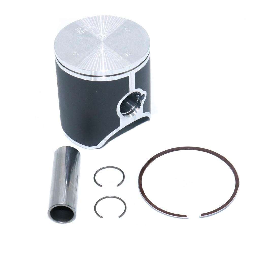 PISTON KIT VERTEX 54.0 D HUSQVARNA CR/WR/SM 125 97-13, VERTEX 22600D