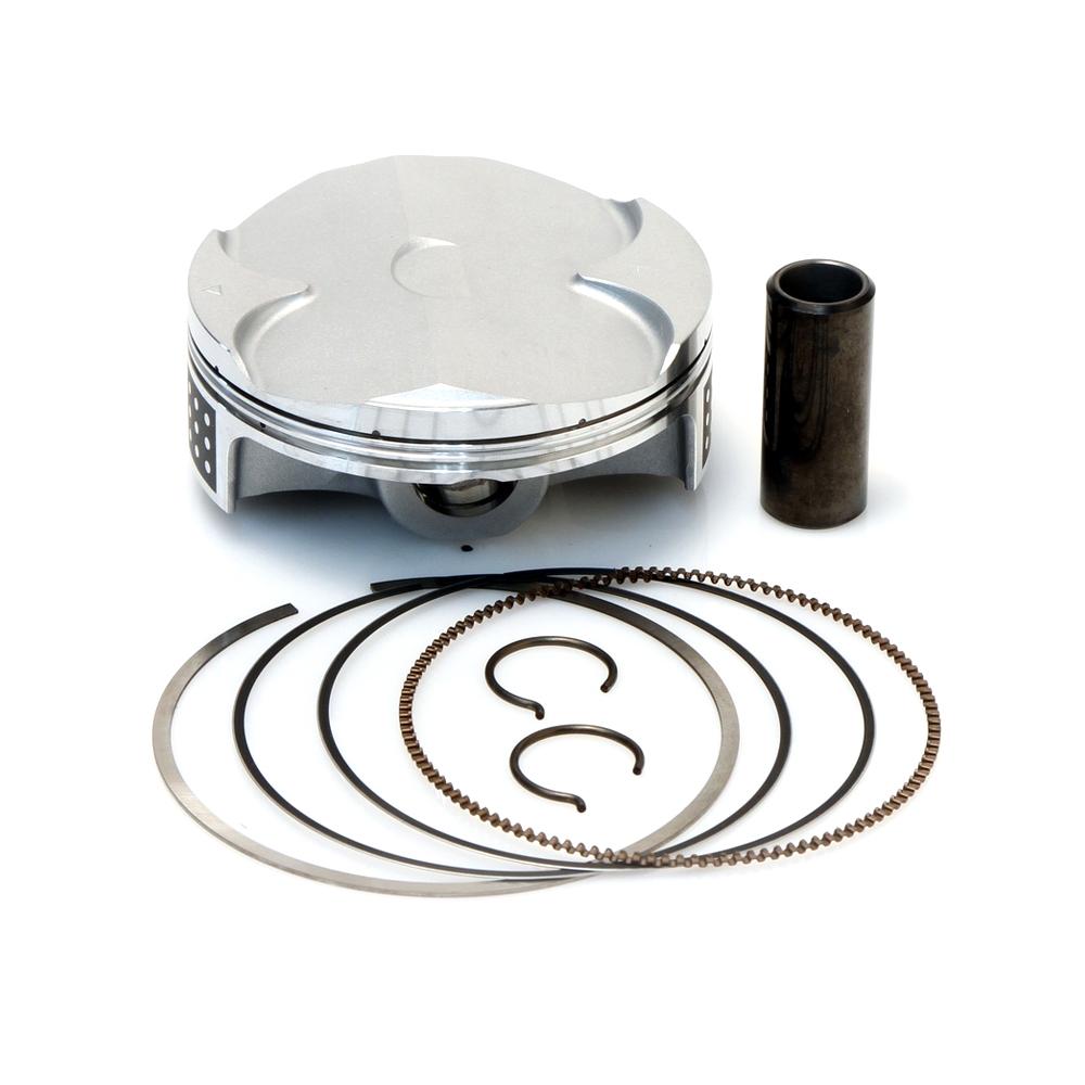 PISTON KIT VERTEX 24115C 78.0 C KTM SX/EXC250 16-22, GAS GAS/HUSKY RACERS CHOICE
