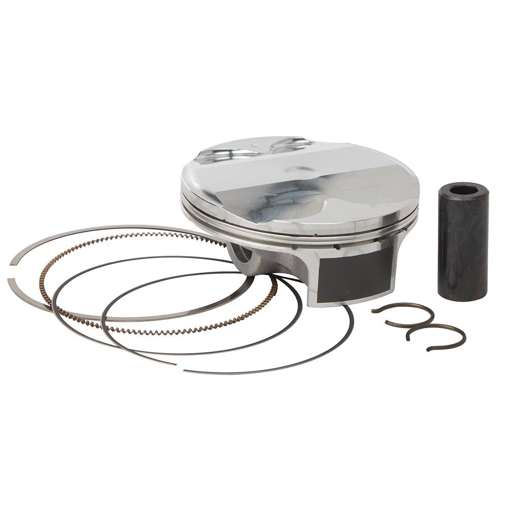 PISTON KIT VERTEX 88.0 C HC KTM SX 350 13-15, VERTEX 23848C HC COMPR 14,1:1