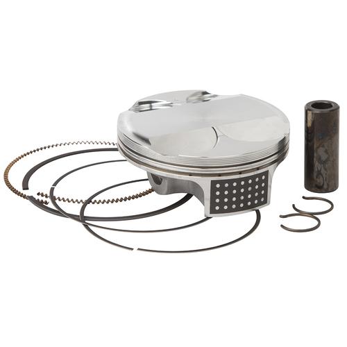 PISTON KIT VERTEX 95.0 A GP KTM SX/HUSKY FC 450 13-15, 23871A HC COMPR 13,5:1