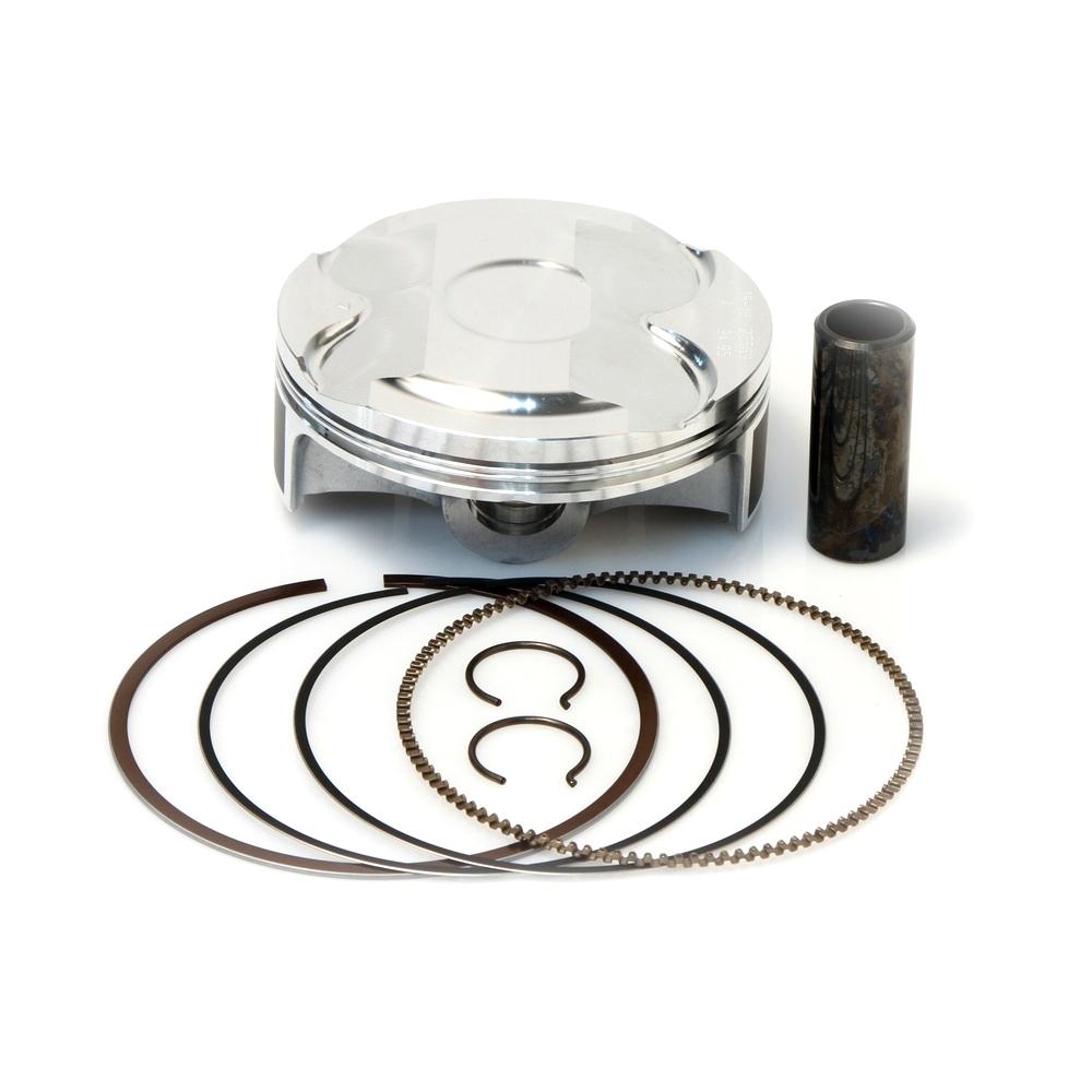 PISTON KIT VERTEX 24112C 95.0 C HC KTM SX 450 16-22, GAS GAS/HUSKY COMPR 13,6:1