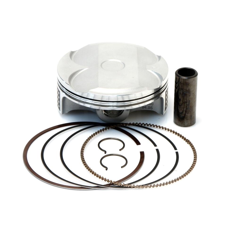 PISTON KIT VERTEX 24113C 95.0 C GP KTM SX 450 16-22, GAS GAS/HUSKY RACERS CHOICE