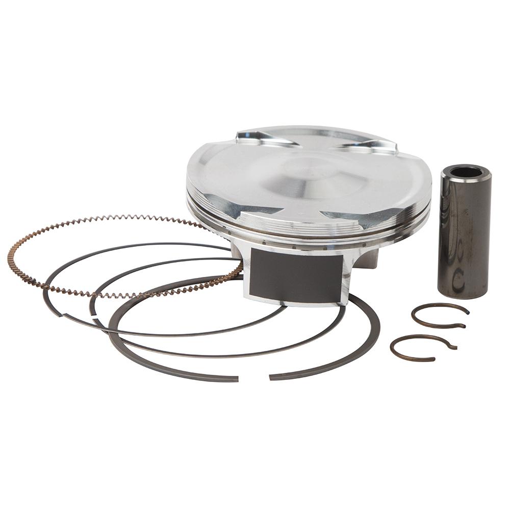 PISTON KIT VERTEX 95.0 A KTM EXC 500 12-22, VERTEX 23762A, COMPR 11,8:1