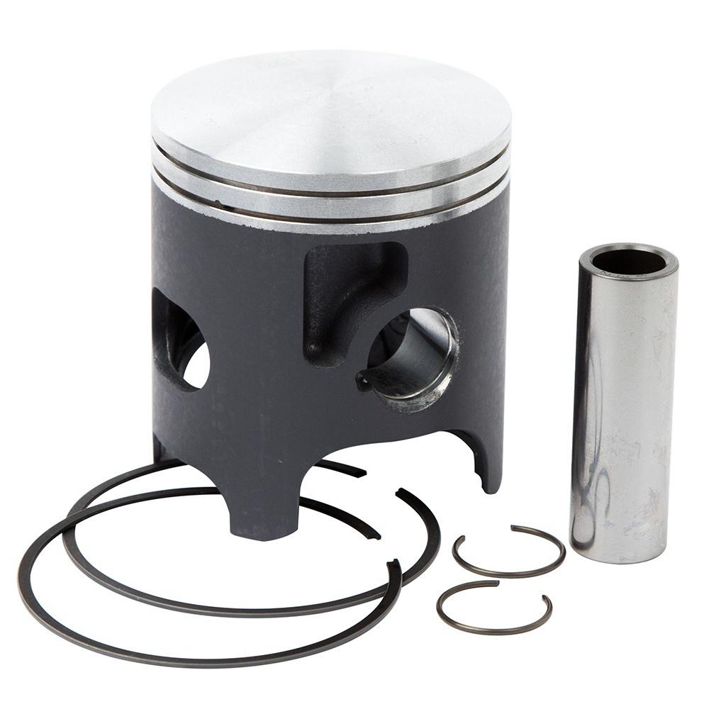 PISTON KIT VERTEX 66.4 C KAWASAKI KX250 98-01, VERTEX 22521C