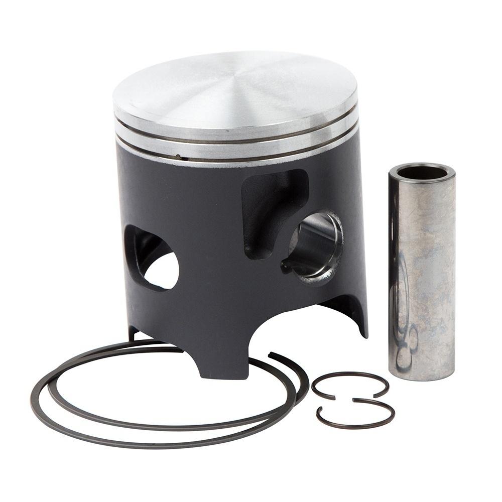 PISTON KIT VERTEX 67.5 KAWASAKI KX 250 05-08, VERTEX 23124110 OS +1.10