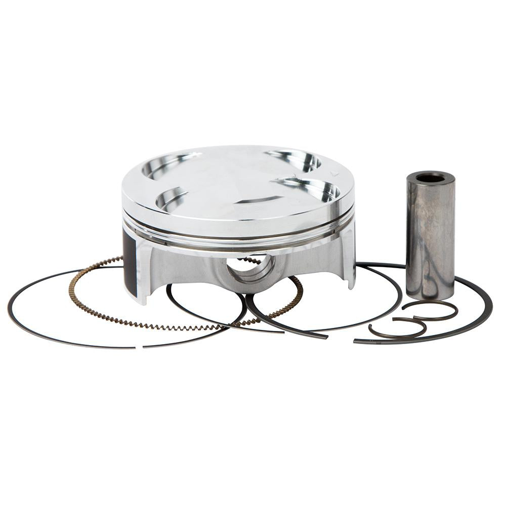 PISTON KIT VERTEX 77.0 A KAWASAKI KX 250 06-09, VERTEX 23259A