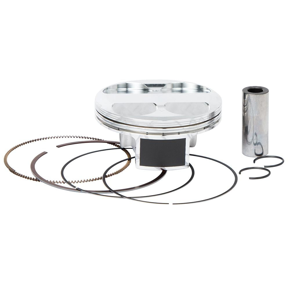 PISTON KIT VERTEX 77.0 A KAWASAKI KX 250 11-14, VERTEX 23646A COMPR 13,5:1