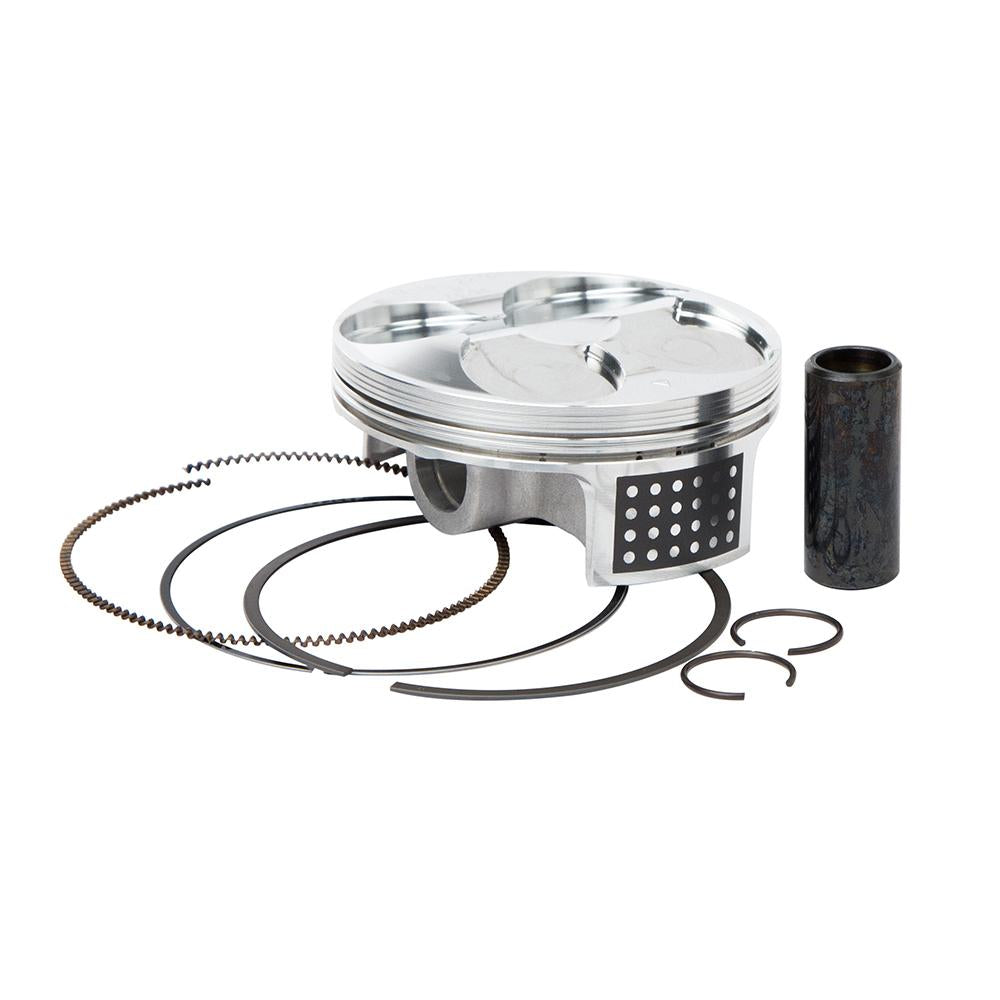 PISTON KIT VERTEX 77.0 A GP KAWASAKI KX 250 11-14, VERTEX 23723A HC COMPR 14,5:1