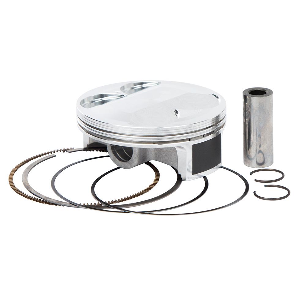 PISTON KIT VERTEX 80.0 B KAWASAKI KX 250 11-14, OS+3.00 BIG BORE COMPR 13,5:1
