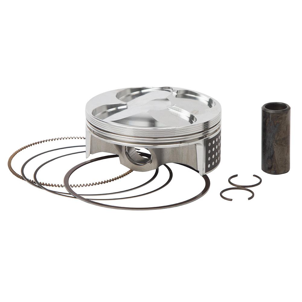 PISTON KIT VERTEX 77.0 A GP KAWASAKI KX 250 15-16, VERTEX 24023A HC COMPR 14,8:1