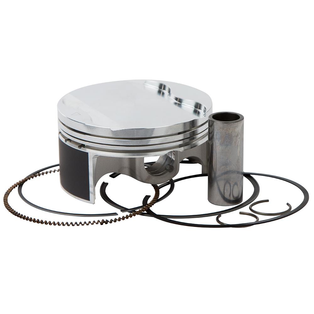 PISTON KIT VERTEX 90.0 C SUZUKI DRZ.LTZ 400 00-12, VERTEX 22951C COMPR 12,1:1