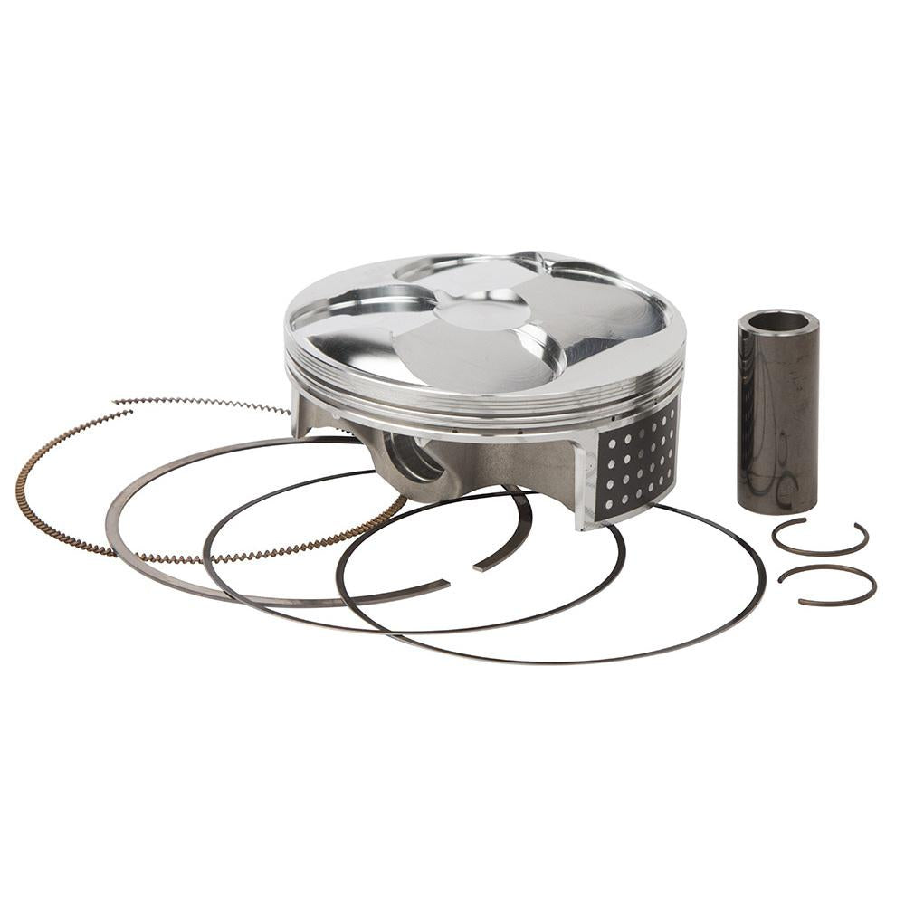 PISTON KIT VERTEX 96.0 A GP KAWASAKI KX 450 2015, VERTEX 24022A HC COMPR 13,5:1
