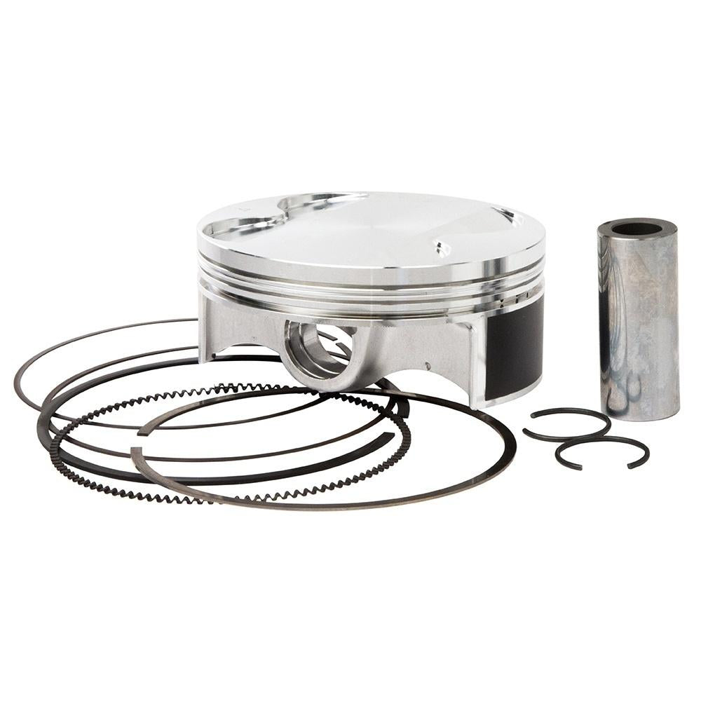 PISTON KIT VERTEX 96.0 C KAWASAKI KFX 450 08-11, VERTEX 23543C