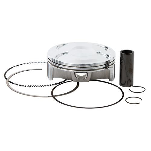 PISTON KIT VERTEX 100.0 C HC KTM SX/XC 505 08-11, 23417C HC ATV COMPR 12,5:1