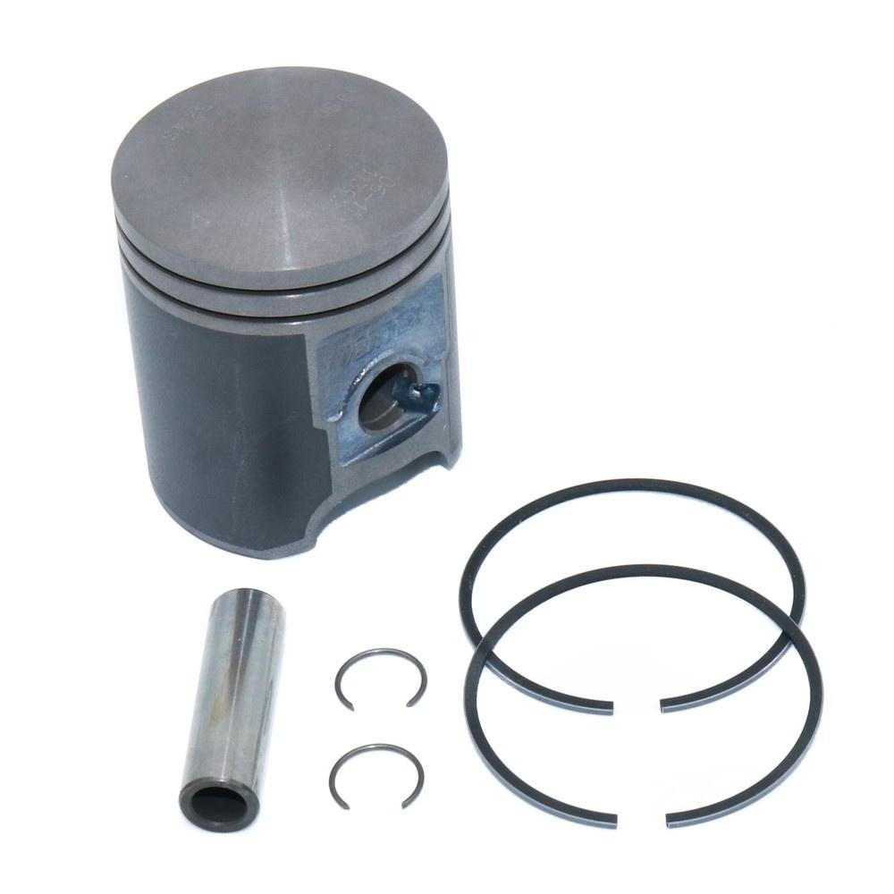 PISTON KIT VERTEX 53.0 POLARIS 90 SPORTSMAN 01-05, VERTEX 23165100 OS +1.00