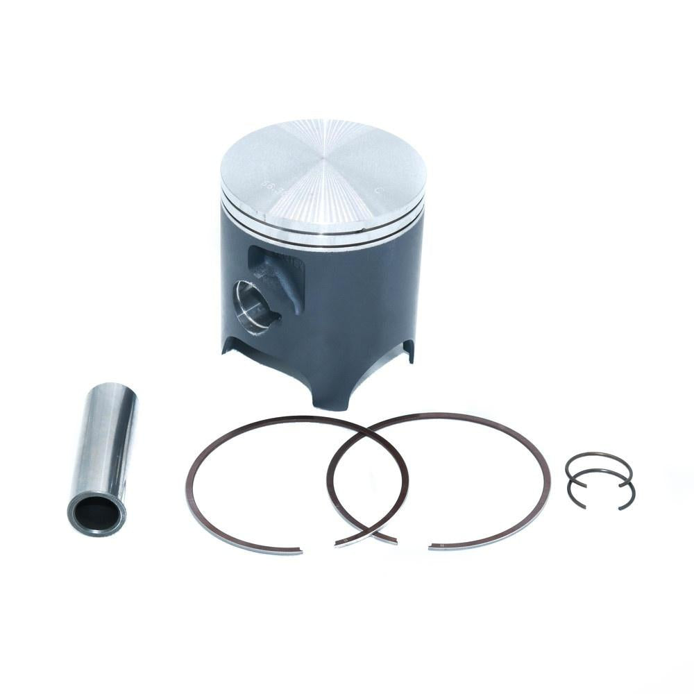 PISTON KIT VERTEX 66.4 A SUZUKI RM250 96-97, VERTEX 22386A