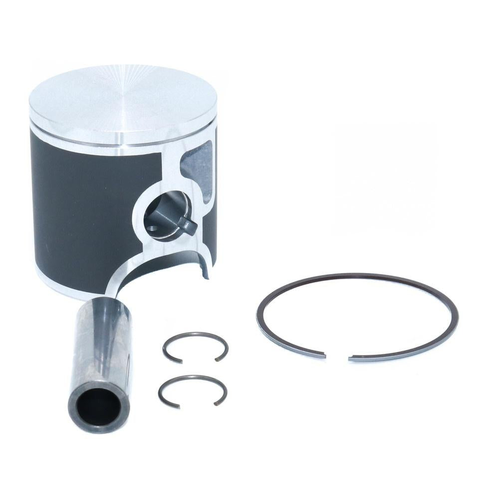 PISTON KIT VERTEX 58.0 YAMAHA YZ125 92-93, VERTEX 22152200 OS +2.00