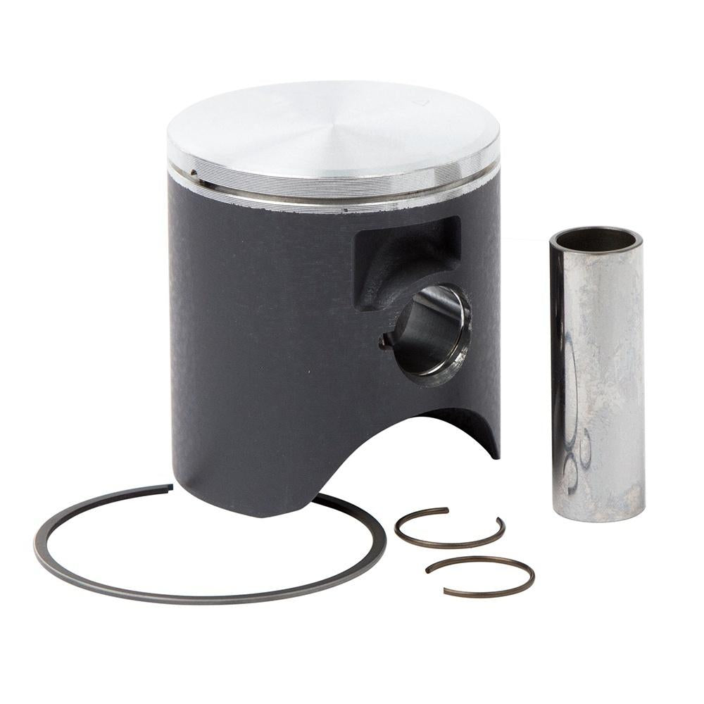 PISTON KIT VERTEX 54.5 YAMAHA YZ125 05-21, OS +0.50 FANTIC XE/XX 125 21-22
