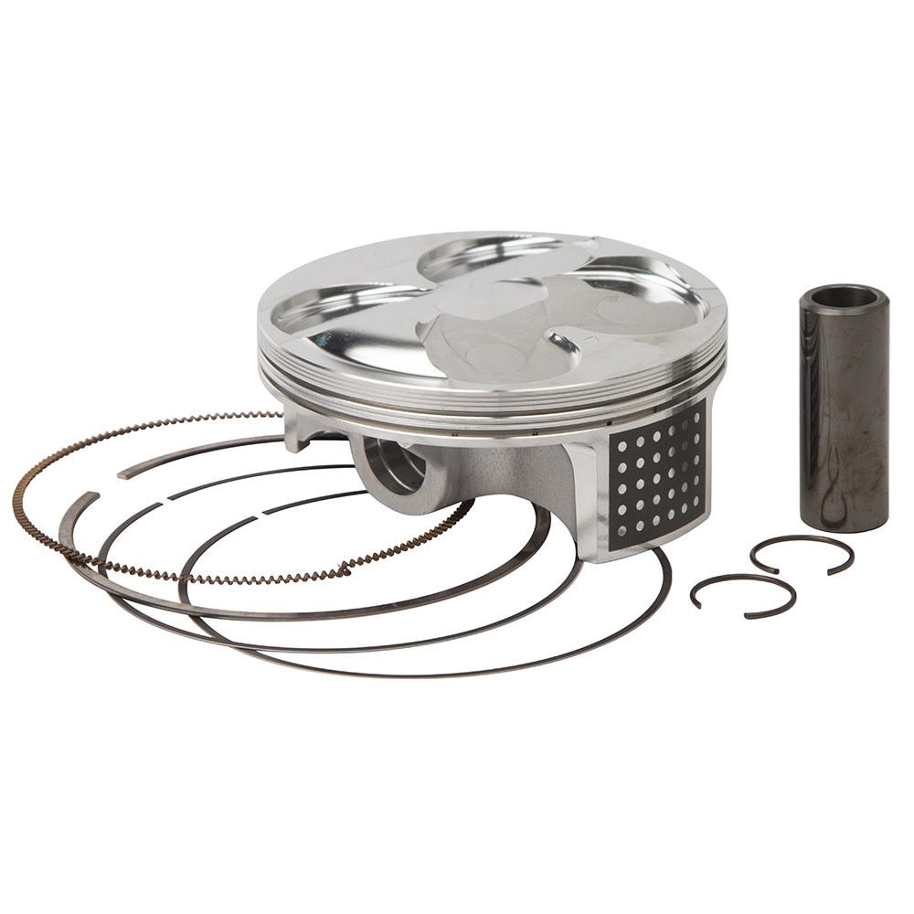 PISTON KIT VERTEX 97.0 B GP YAMAHA WR/YZ 450 14-18, VERTEX 23960B COMPR 13,7:1