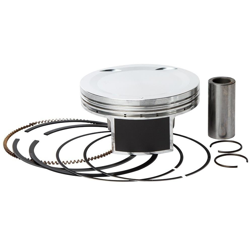 PISTON KIT VERTEX 102.0 A YAMAHA 700 ATV/UTV 06-14, VERTEX 23623A COMPR 9,2:1