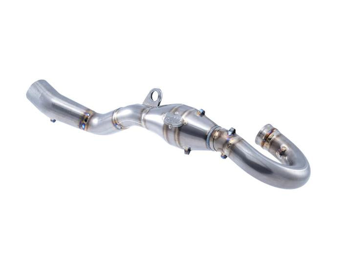 13-15 KTM SXF350 MEGABOMB S/S HEADER FMF 045514 EXHAUST PIPE