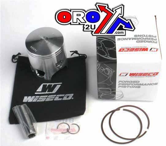 WISECO 68.5mm PISTON KIT YAMAHA IT250 1983, YTZ250 1985-1986