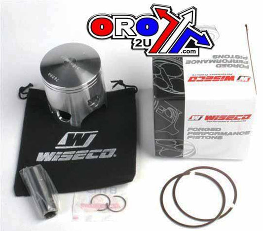 WISECO 69.5mm PISTON KIT YAMAHA IT250 1983, YTZ250 1985-1986