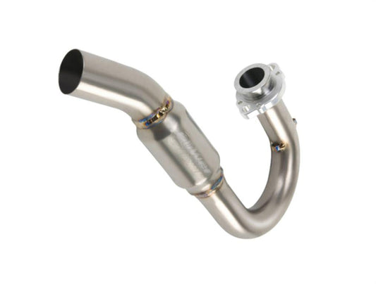 2010-2015 BETA RR/RS 350 POWERBOMB STAINLESS STEEL FMF 045520