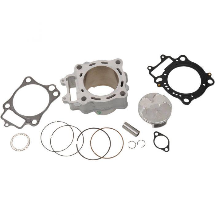 CYLINDER WORKS CYLINDER KIT KX-F450 09-15, 98mm BIG BORE